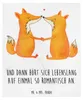 Mr. & Mrs. Panda Bettdecke Füchse Liebe - Weiß - Geschenk, Produktbild-Vorschau 1