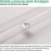 Wagner GREEN UVC Amalgam Ersatzlampe 80 Watt Base C Produktbild-Vorschau 5