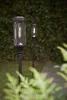 Star Trading Bollard Folke, Außen-Bodenbeleuchtung, Braun, Produktbild-Vorschau 12
