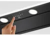Electrolux LFG719R, 700 m³/h, Odvádění/Recirkulovaní, A, A, Náhled obrázku produktu 8