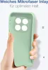 Hülle für Xiaomi Redmi Note 14 Pro 5G Case Cover Bumper Produktbild-Vorschau 2
