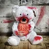 Zombie Teddy - Kanibal Náhled obrázku produktu 2