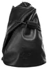 Samantha Look Rucksack Damen schwarz Produktbild-Vorschau 1