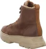 Paul Green Damen Schnürboot braun 5 Produktbild-Vorschau 15