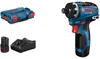 Bosch 06019J9101 Bosch GSR 12V-35 Kit HX Karton Voir les images du produit 25