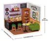 Robotime Maquette Super Creator Cheers Bar Voir les images du produit 3