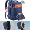 MODFU Laptoprucksack Laptop Rucksack 40LWasserbeständig Produktbild-Vorschau 11