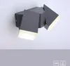 Paul Neuhaus LED Außenwandlampe RYAN Lichtaustritt nach Produktbild-Vorschau 1