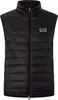 Emporio Armani EA7 Herren Weste Schwarz 8NPQ06-PNGPZ-1200 Produktbild-Vorschau 18