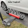 XPOtool assale traversa ponte martinetto 2000kg Traversa Anteprima dell’immagine prodotto 13