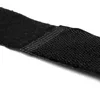 10 x Klettkabelbinder 80 cm schwarz - Klett / Flausch auf Produktbild-Vorschau 3