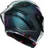 Kask Agv Pista Gp Rr E2206 Dot Mplk full face czarny XL Podgląd zdjęcia produktu 3