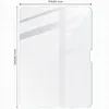Bizon Film Tab Papirus Papierimitatfolie für iPad Air 11"" Produktbild-Vorschau 8