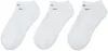 Nike EVERYDAY CUSHIONED NO-SHOW (3 PAIRS) BLACK M Náhľad obrázku produktu 15