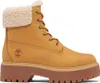 Buty zimowe Timberland dla kobiet, model Stone Street, z Podgląd zdjęcia produktu 1