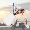 24V 250W motor kefy riadiaca jednotka pre elektrické Náhľad obrázku produktu 7
