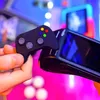MONEY WALKIE, porte-cartes sans contact avec design gamepad Voir les images du produit 2