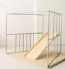 Spielplatz indoor, Klettergerüst aus Metal für Kinder, Produktbild-Vorschau 2
