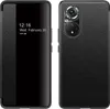 Honor 50 Pro Hülle, Schlank Kunstleder Klapp Ledertasche Produktbild-Vorschau 1