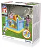 Centre de jeux gonflable Jumpin' Balloon, 1,75 x 1,73 x Voir les images du produit 35