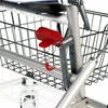 Drive Medical Standard Rollator Cristallo Produktbild-Vorschau 5