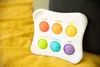 Fat Brain Toy Co. Dimpl Duo, 1 stuk, Meerkleurig Productafbeelding-voorbeeld 4