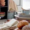Bloomingville Zitronensaftpresse Pixie, Farbe Grün, Produktbild-Vorschau 5
