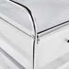 Carrello di stoccaggio con ruote a 15 cassetti, vari colori Anteprima dell’immagine prodotto 4