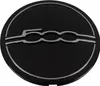 Original Fiat Radnabendeckel für Fiat 500 Elektro 735747347 Produktbild-Vorschau 2