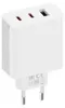 Adaptador Xiaomi de 67W con puertos USB-C y USB-A (triple Vista previa de la imagen del producto 1