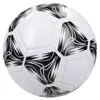 Fußball 'Golden Star' - Fussball für Kinder & Erwachsene - Produktbild-Vorschau 2
