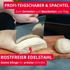 WESTMARK 30802270 Teigschaber Master Line Anteprima dell’immagine prodotto 6