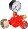ROTHENBERGER Industrial Propankonstantregler mit Manometer Produktbild-Vorschau 1