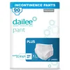 Dailee Pants Plus XL - 90x Windeln für Erwachsene - Produktbild-Vorschau 1