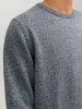 Jack & Jones Basic Knit Crew Neck Pullover Herren Produktbild-Vorschau 6