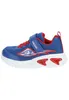 Geox Sneaker Sneaker Kunstleder/Mesh Produktbild-Vorschau 2