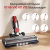 FLYLINKTECH Bürste kompatibel für Dyson V7, V8, V10, V11, Produktbild-Vorschau 2