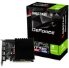 Biostar GT 730 4GB 4xHDMI graphics card Voir les images du produit 1