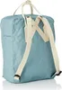 FJÄLLRÄVEN Fjällraven Kanken Rucksack 16 L blau Produktbild-Vorschau 8