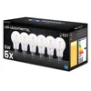 A product box for LED light bulbs. Náhľad obrázku produktu
