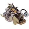zestaw 2-cylindrowego gaźnika Vergaser do silnika Ford 289 Podgląd zdjęcia produktu 6