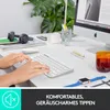 Logitech K380 Multi-Device Bluetooth Keyboard - Tastatur - Produktbild-Vorschau 4