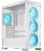 ASUS TUF Gaming GT302 ARGB Midi Tower Weiß Produktbild-Vorschau 6