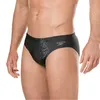 Speedo Badehose Männer slip aus Stretch-Material, Produktbild-Vorschau 4