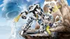 LEGO Ninjago - Zane a bitva s titánskými roboty Náhled obrázku produktu 18