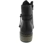 Rieker Damen Stiefelette geraffter Schaft Schlupfoptik Produktbild-Vorschau 18