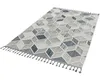 Astra Outdoor Teppich TREVI Dunkelgrau 200 x 290 cm Produktbild-Vorschau 6