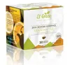 El Greco Griechischer Bergtee mit Zitrusfrüchten 26 g – 20 Produktbild-Vorschau 3