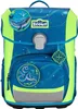 Scout sac d'école Basic Neo Set 4 pièces Deep Sea bleu Voir les images du produit 2