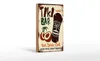 Holzschild Spruch 12x18cm TIKI Bar Aloha eat drink chill Produktbild-Vorschau 1